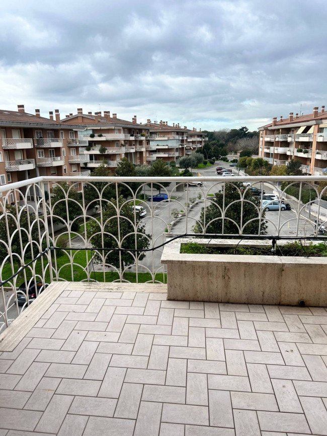 Appartamento in affitto a Vallerano, Roma (RM)
