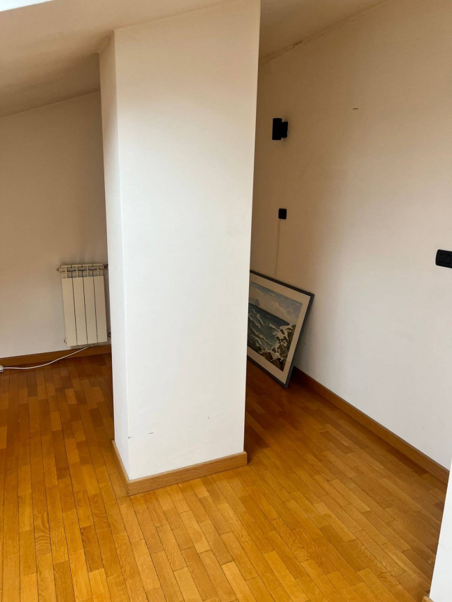 Appartamento in affitto a Vallerano, Roma (RM)
