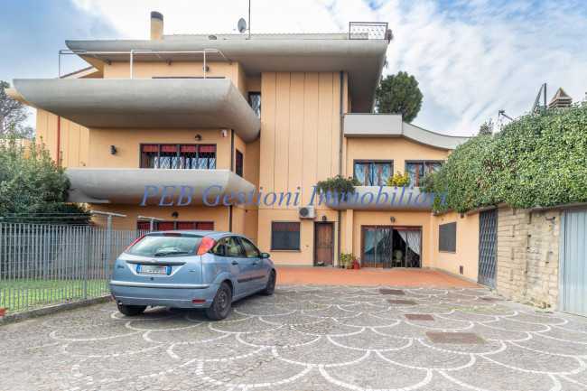 Villa in vendita a Aurelio, Roma (RM)