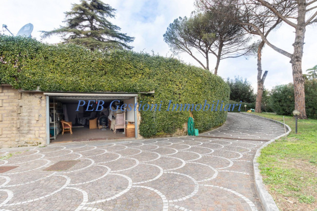 Villa in vendita a Aurelio, Roma (RM)