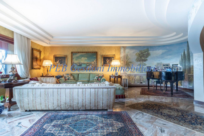 Villa in vendita a Aurelio, Roma (RM)