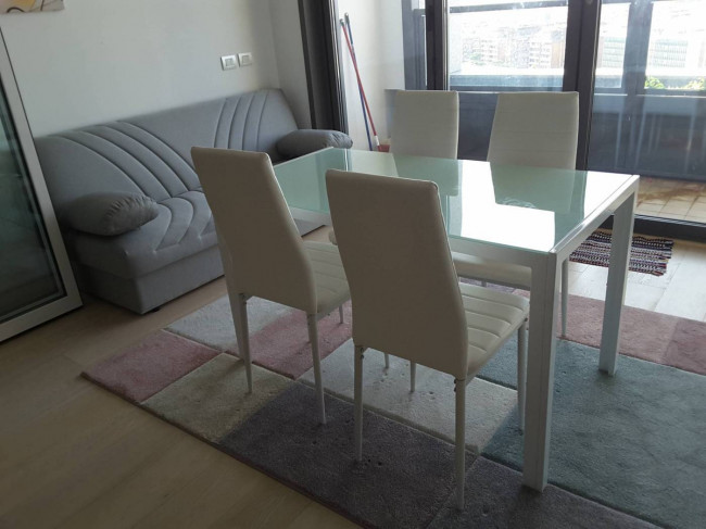 Appartamento in vendita a Eur, Roma (RM)