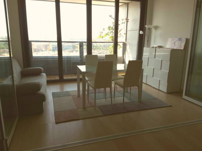 Appartamento in vendita a Eur, Roma (RM)