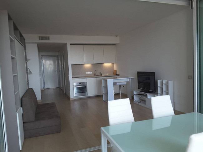 Appartamento in vendita a Eur, Roma (RM)