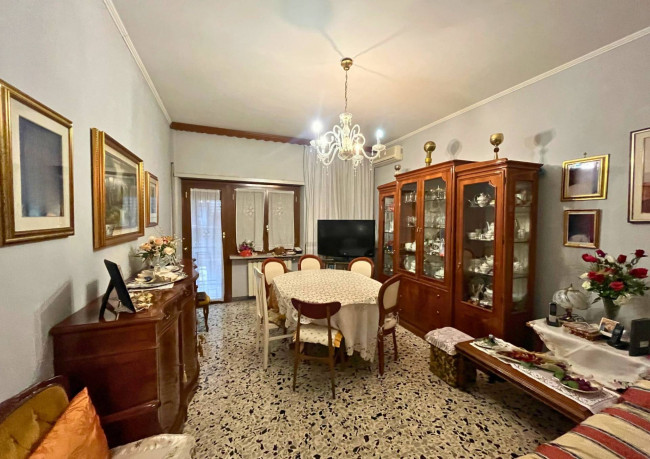 Appartamento a Roma