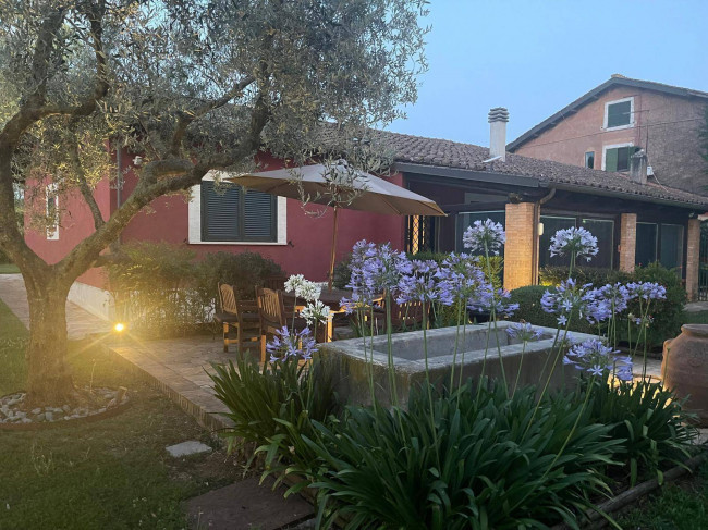 Villa a Roma