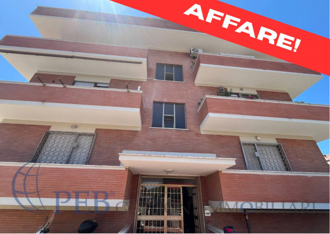 Appartamento a Fiumicino