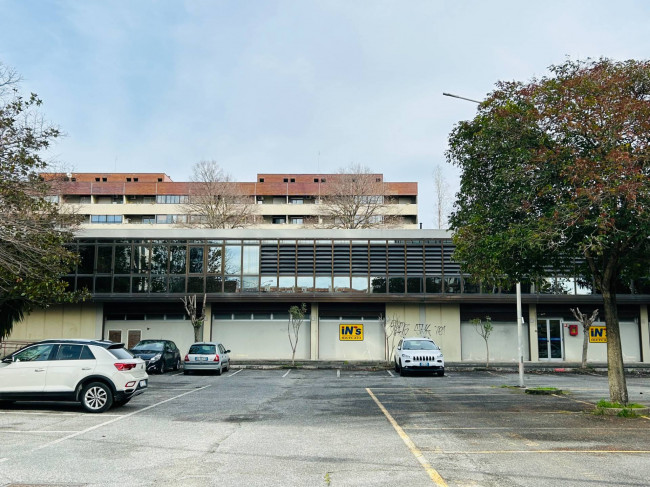 Studio/Ufficio a Roma