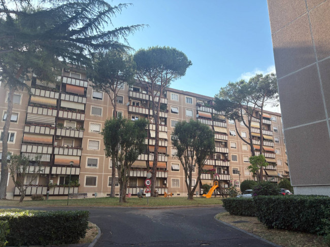 Departamento a Roma