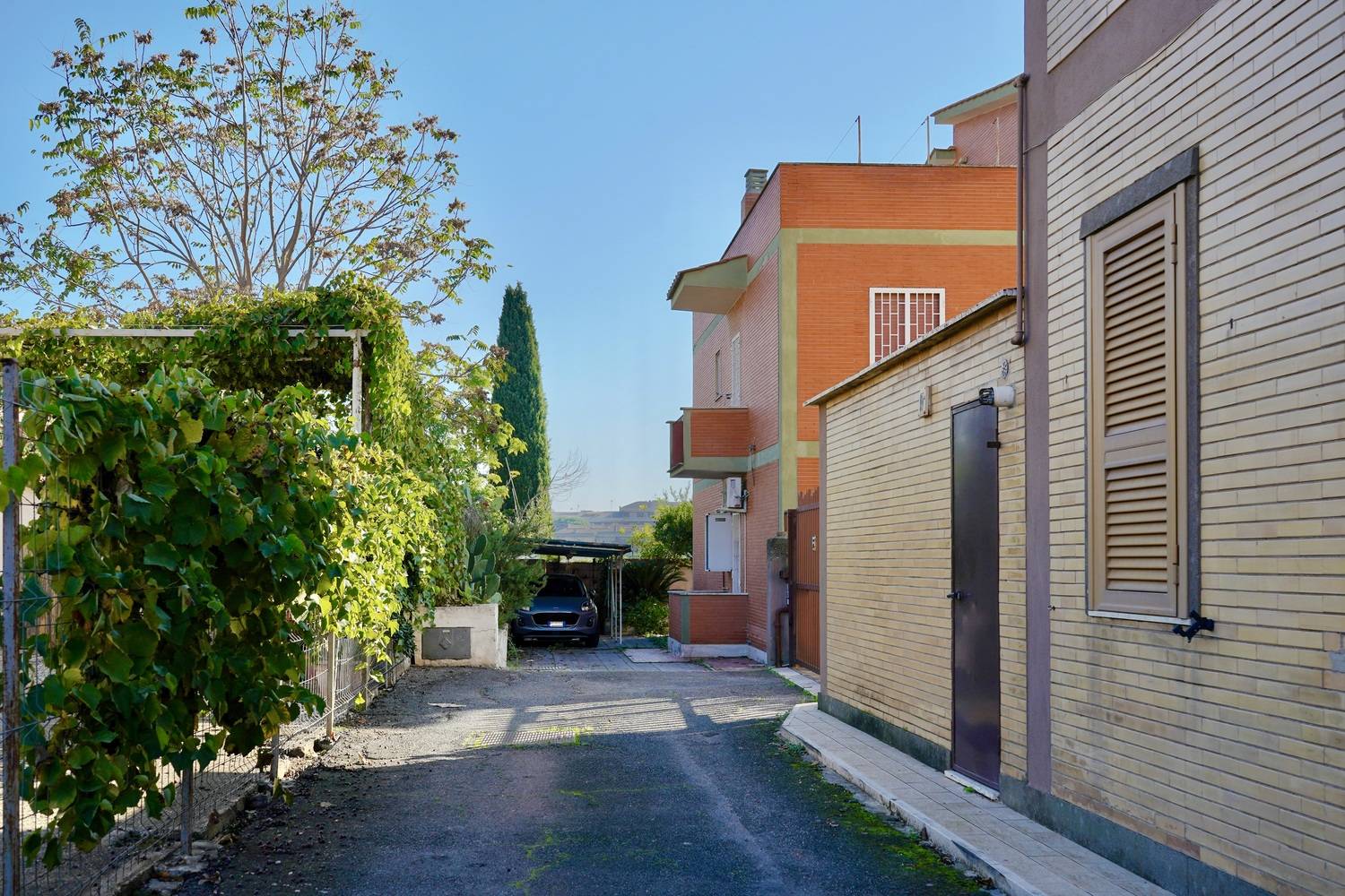 Palazzo in vendita a Portuense, Roma (RM)