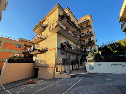 Attico in Vendita a Roma