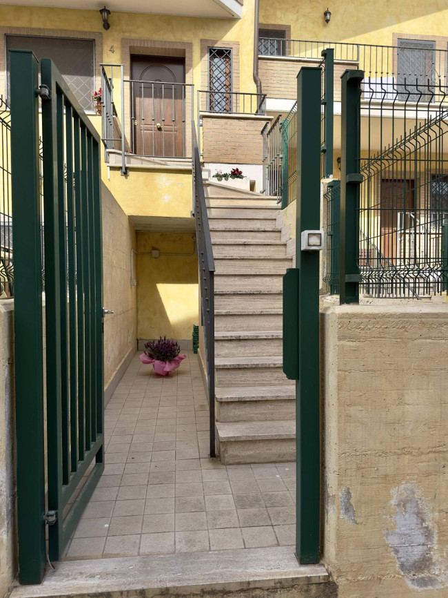 Villetta a schiera in vendita a Portuense, Roma (RM)