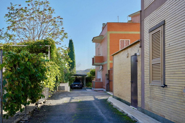 Palazzo in vendita a Portuense, Roma (RM)