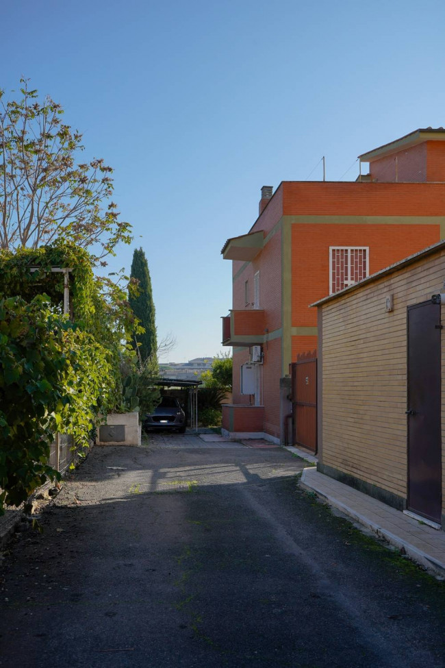 Palazzo in vendita a Portuense, Roma (RM)