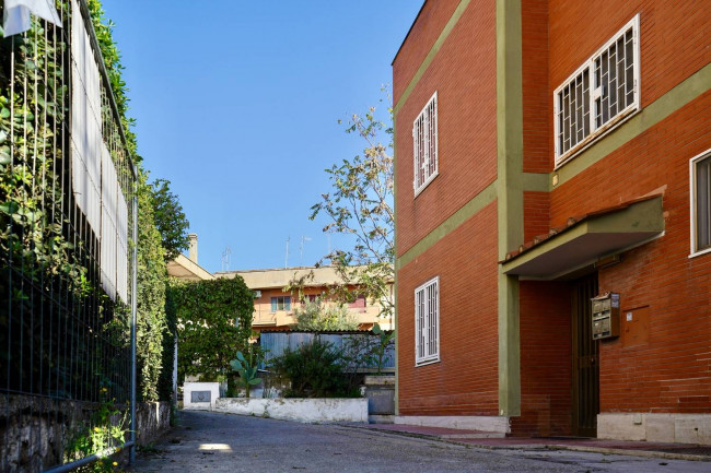 Palazzo in vendita a Portuense, Roma (RM)