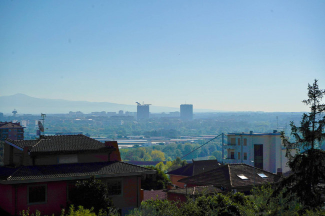 Appartamento in vendita a Portuense, Roma (RM)