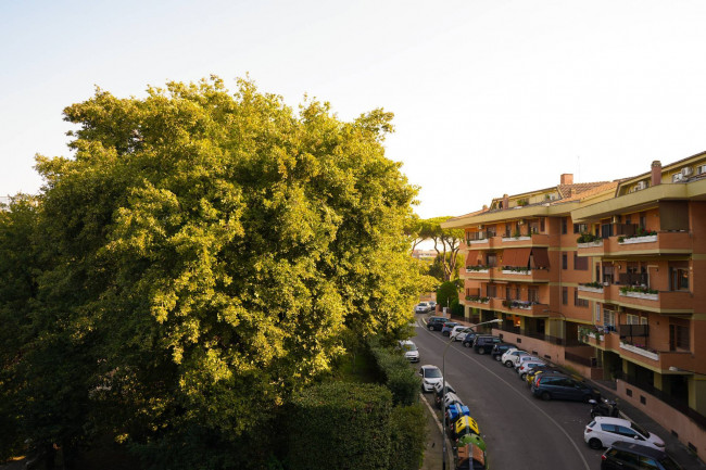 Appartamento in vendita a Portuense, Roma (RM)