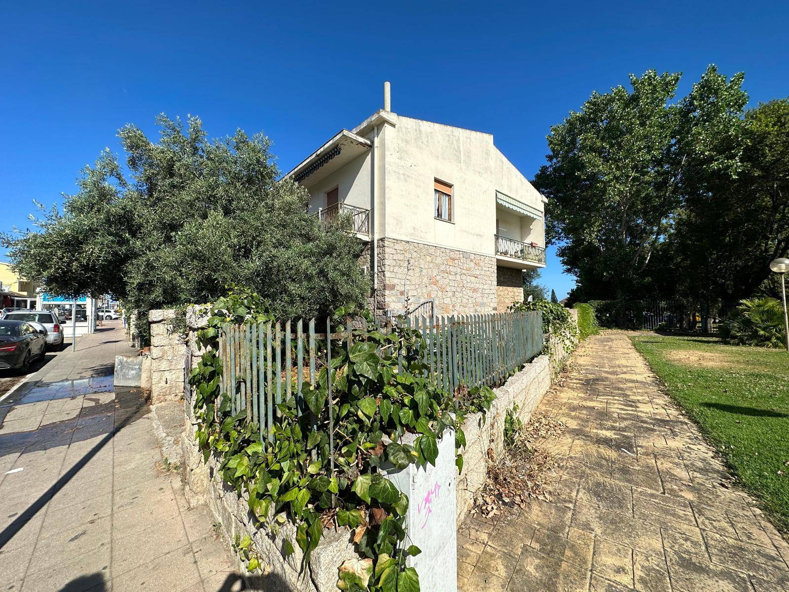 Casa indipendente in vendita a Valledoria (SS)