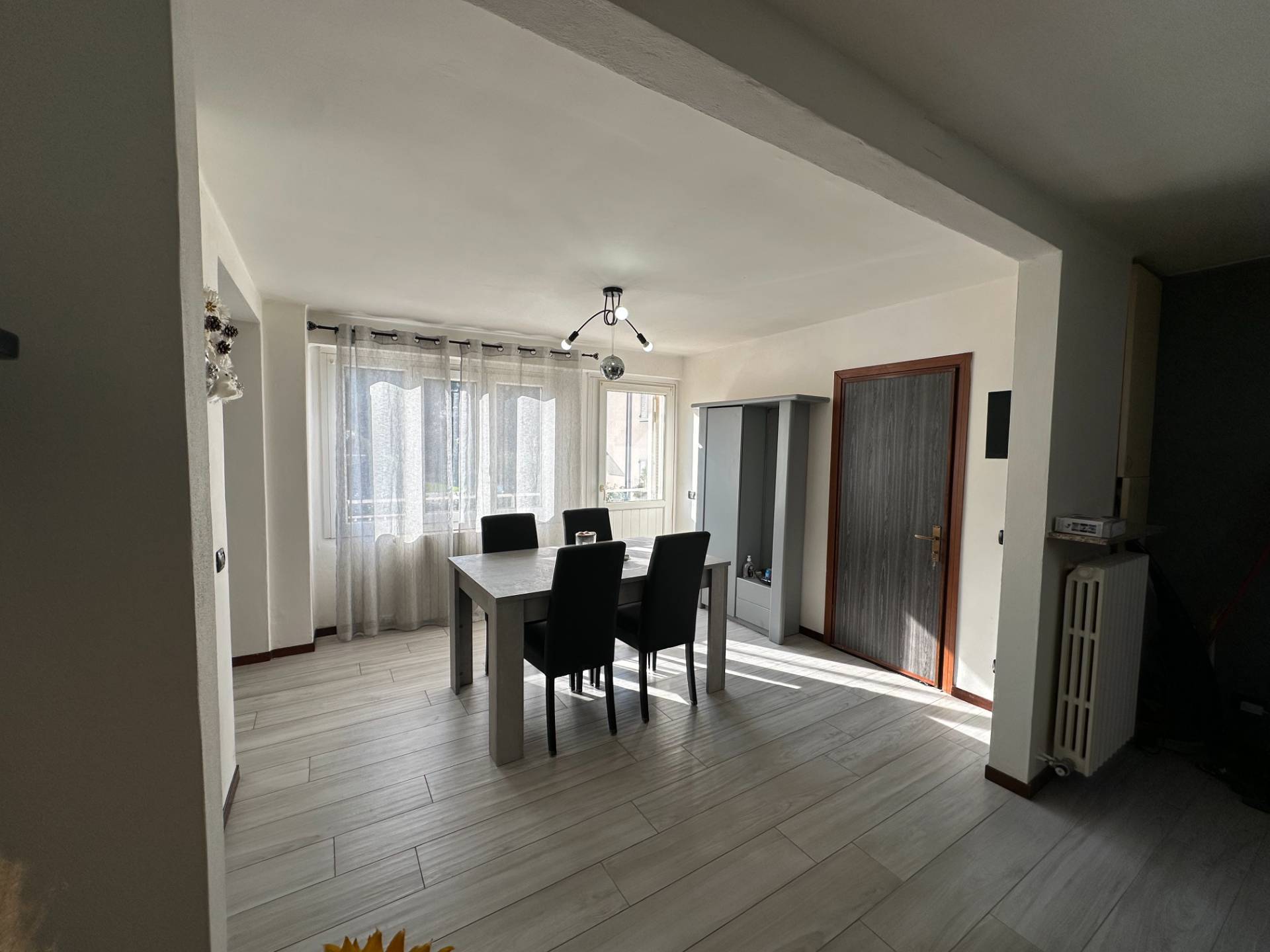 Appartamento in vendita a Cene (BG)