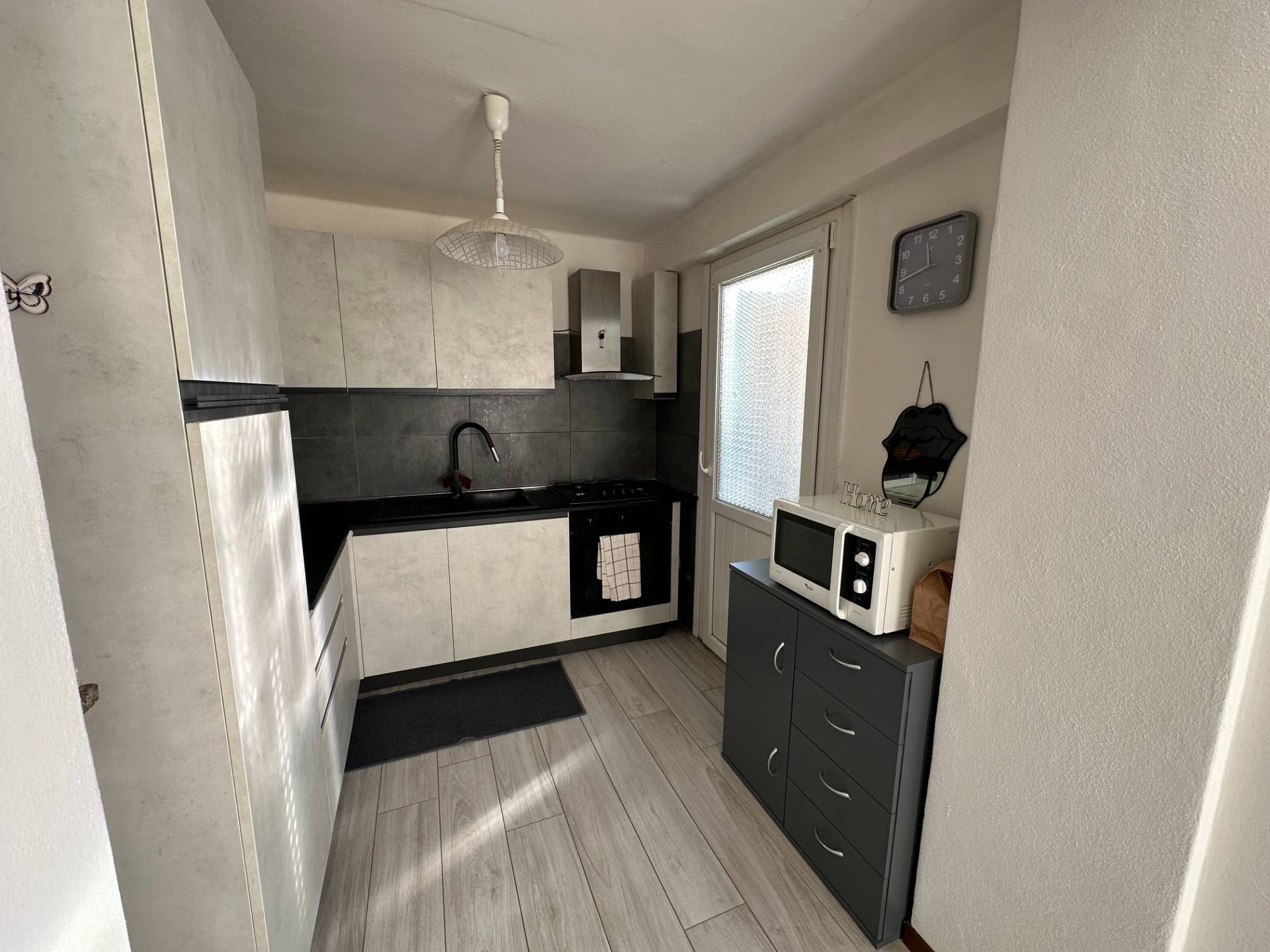 Appartamento in vendita a Cene (BG)