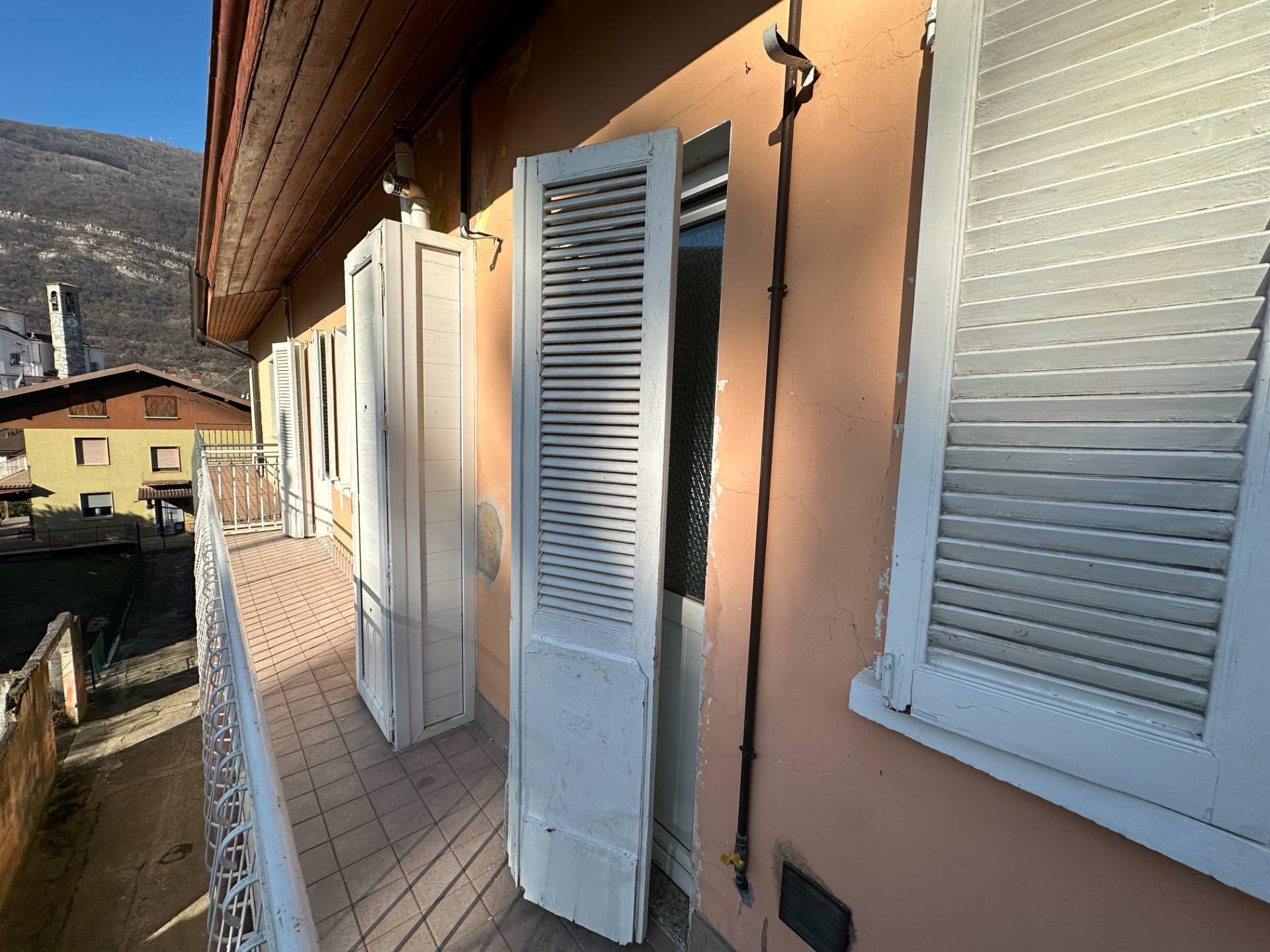 Appartamento in vendita a Cene (BG)