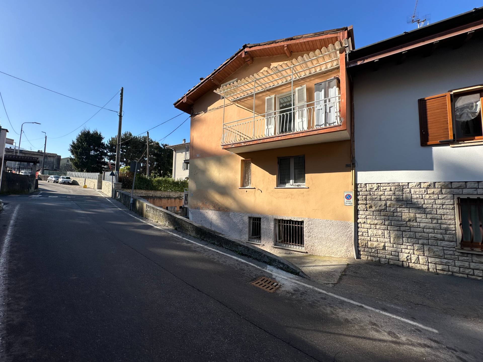Appartamento in vendita a Cene (BG)