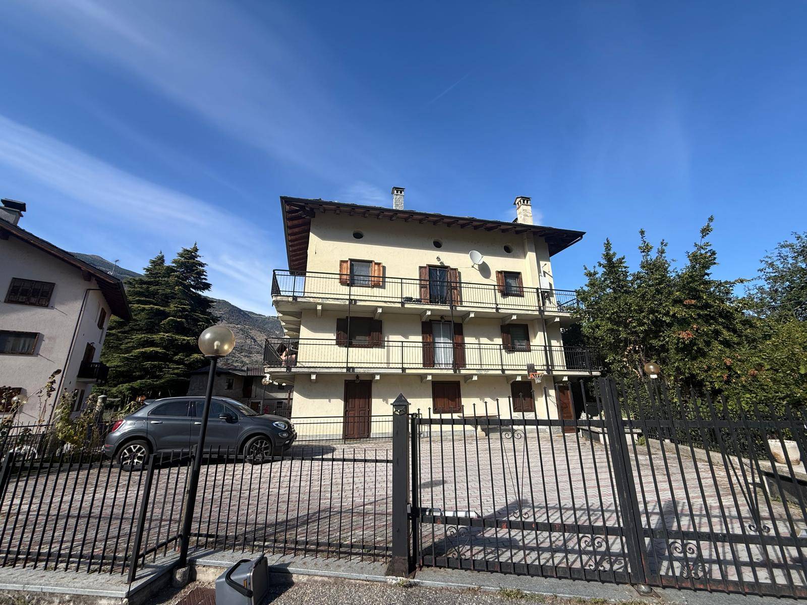 Appartamento in vendita a Gressan - foto 2