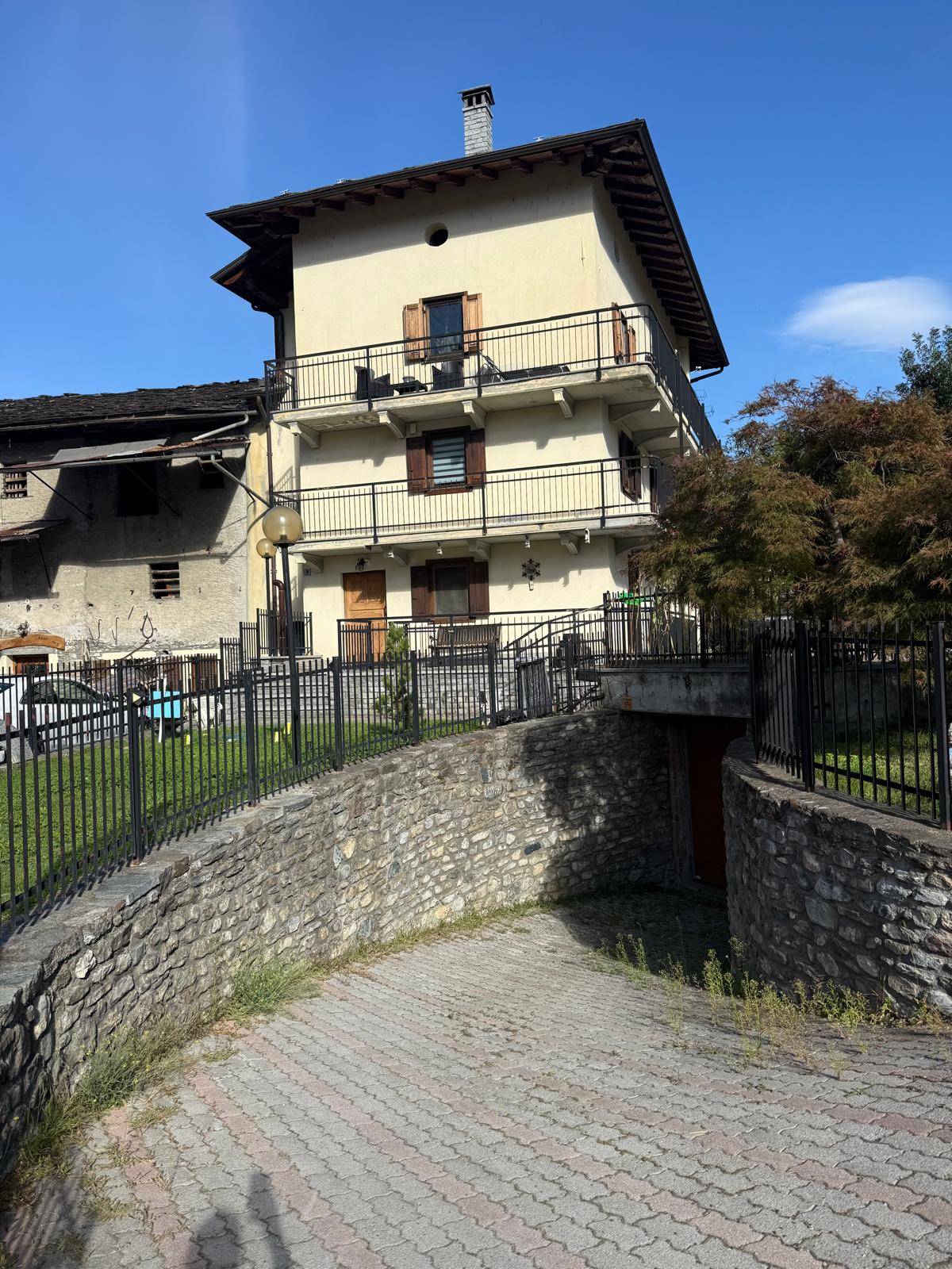 Appartamento in vendita a Gressan - foto 3