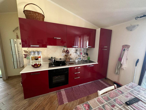 Appartamento in vendita a Valledoria (SS)