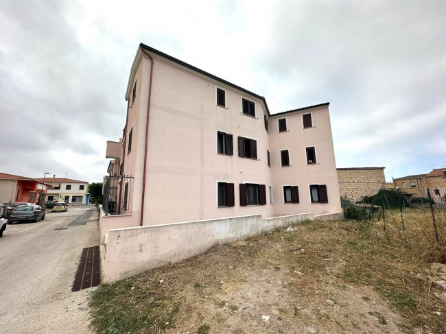 Appartamento in vendita a Valledoria (SS)
