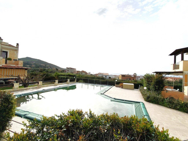 Appartamento in vendita a Castelsardo (SS)