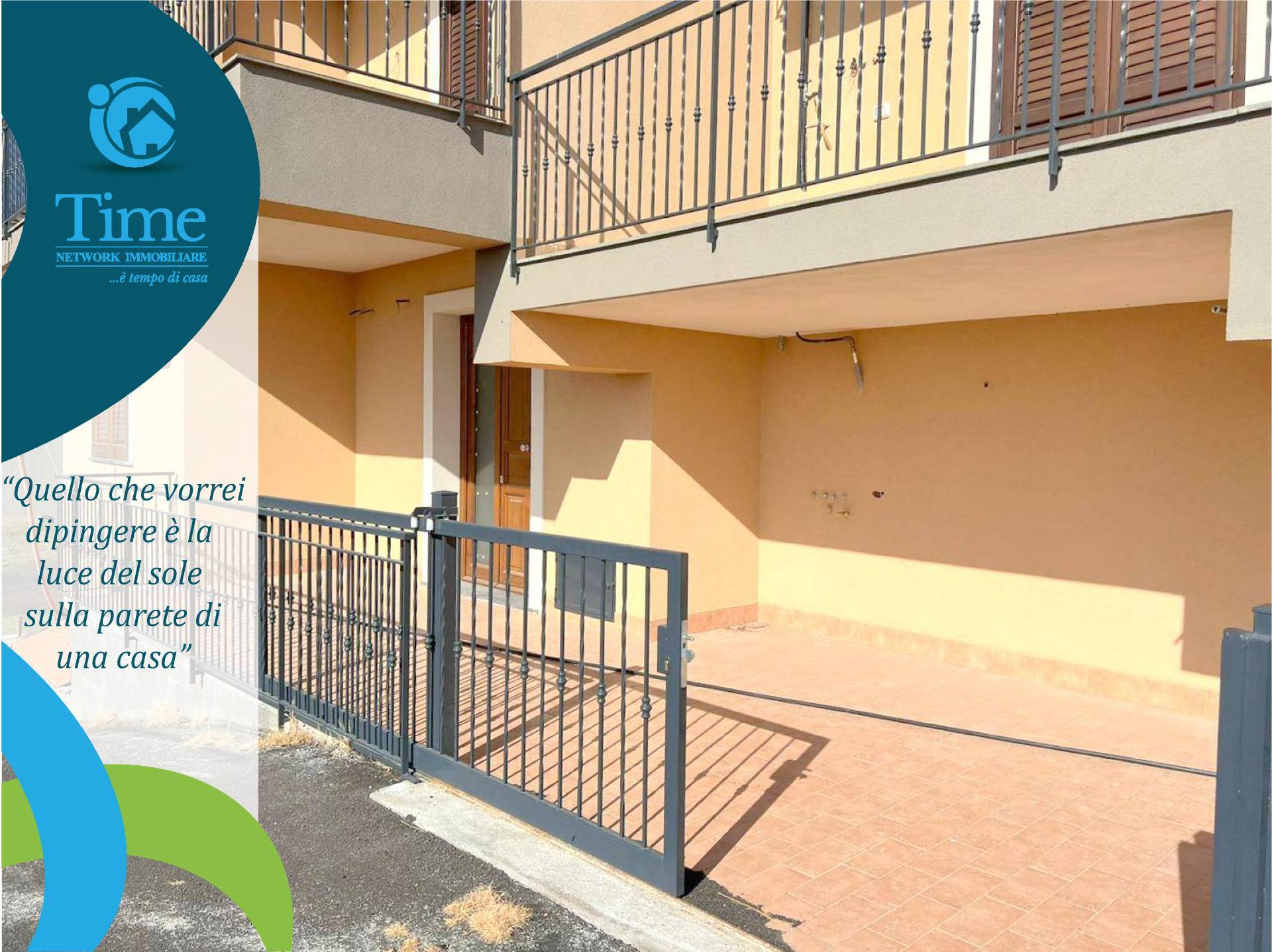 Appartamento in vendita a Monterosso Etneo, Aci Sant'antonio (CT)
