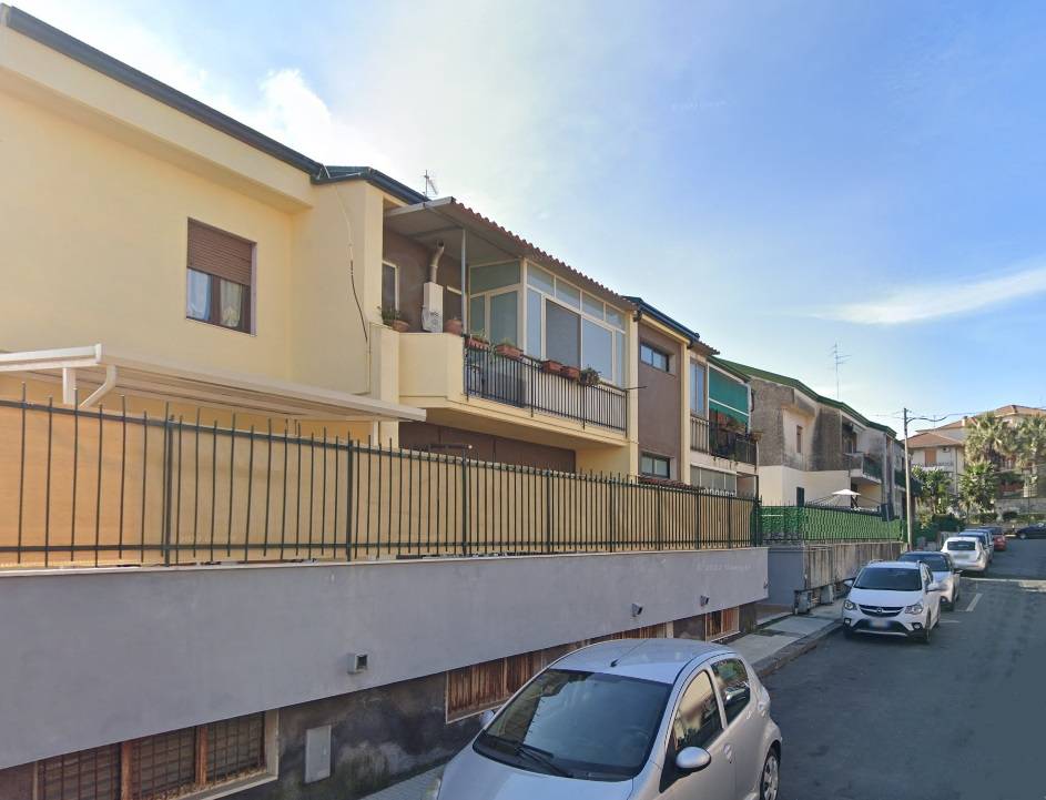 Appartamento in vendita a Ficarazzi, Aci Castello (CT)