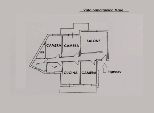 Appartamento in vendita a Catania (CT)