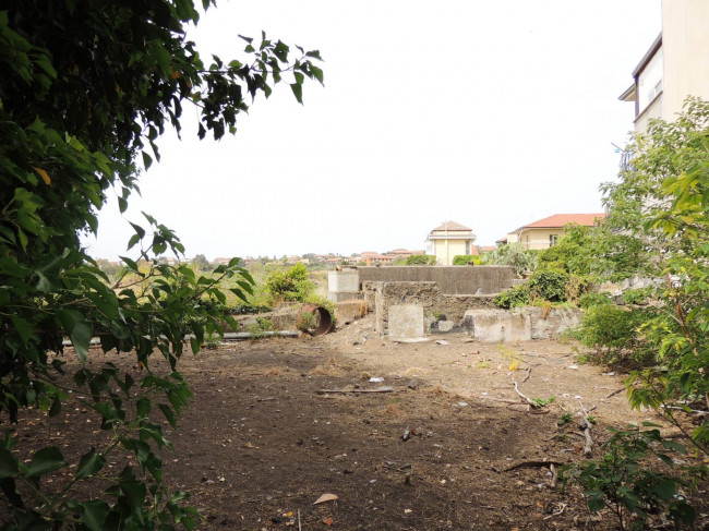 Villa in vendita a Mascalucia (CT)