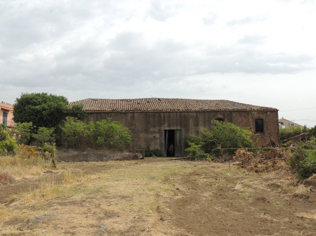 Villa in vendita a Mascalucia (CT)