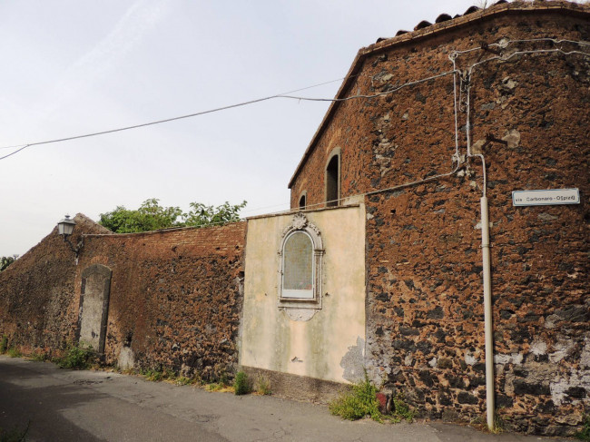 Villa in vendita a Mascalucia (CT)