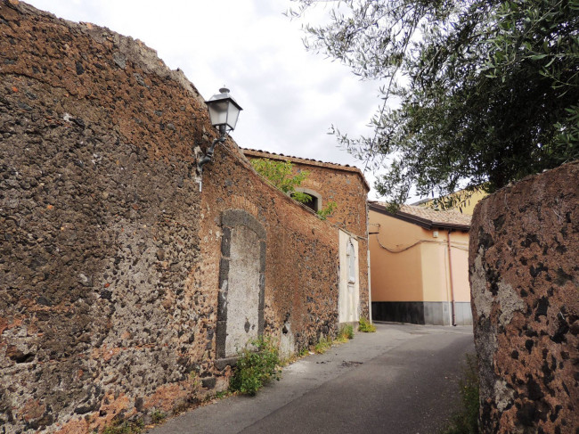 Villa in vendita a Mascalucia (CT)