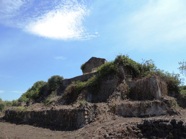 Terreno agricolo in vendita a Mascalucia (CT)