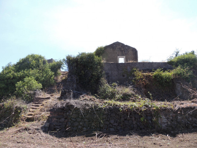 Terreno agricolo in vendita a Mascalucia (CT)