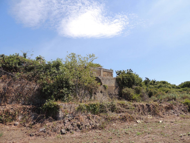 Terreno agricolo in vendita a Mascalucia (CT)