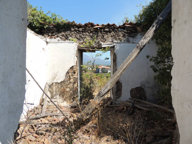 Terreno agricolo in vendita a Mascalucia (CT)