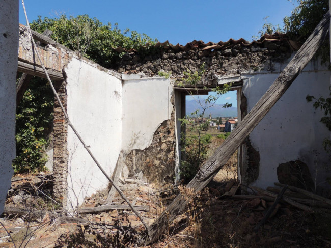 Terreno agricolo in vendita a Mascalucia (CT)