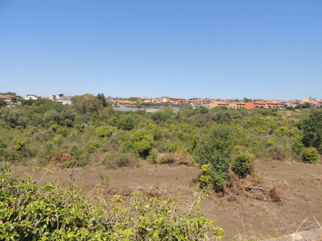 Terreno agricolo in vendita a Mascalucia (CT)