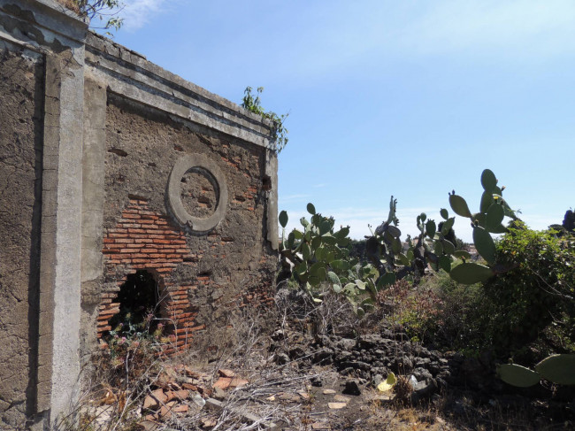 Terreno agricolo in vendita a Mascalucia (CT)