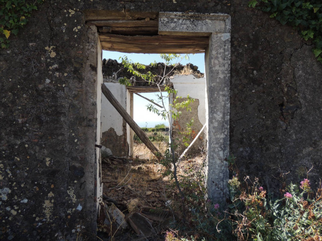 Terreno agricolo in vendita a Mascalucia (CT)