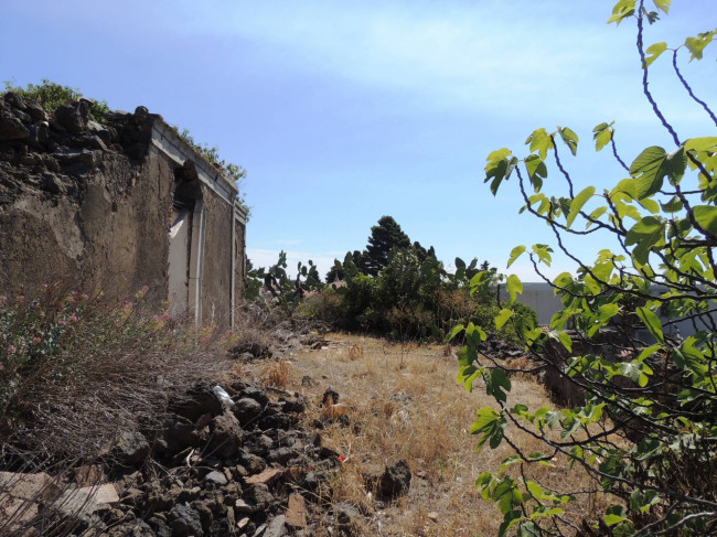 Terreno agricolo in vendita a Mascalucia (CT)