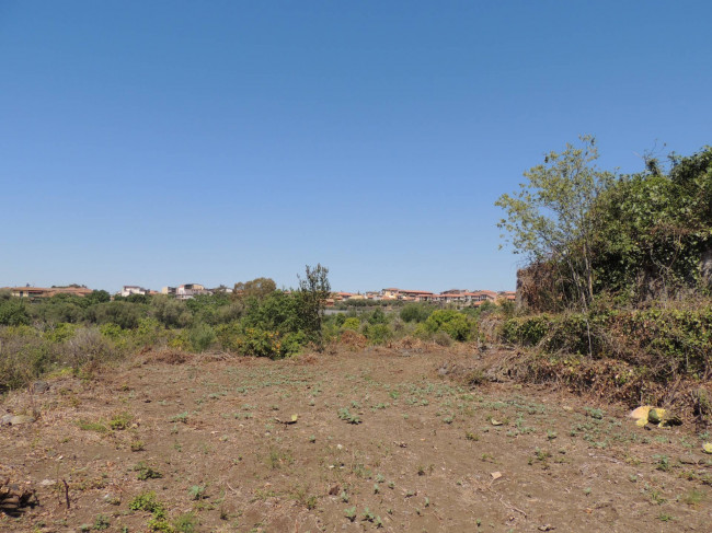 Terreno agricolo in vendita a Mascalucia (CT)