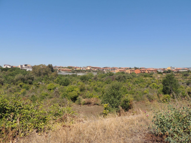 Terreno agricolo in vendita a Mascalucia (CT)