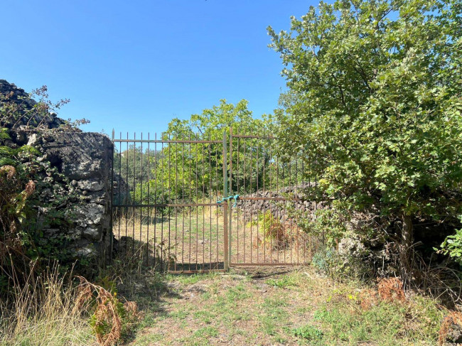 Terreno agricolo in vendita a Randazzo (CT)